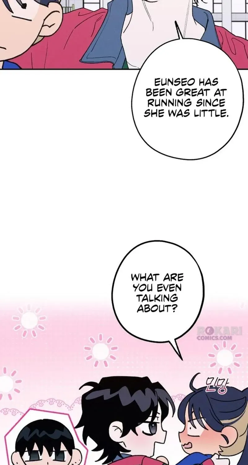 Read In Between EN Manga Online