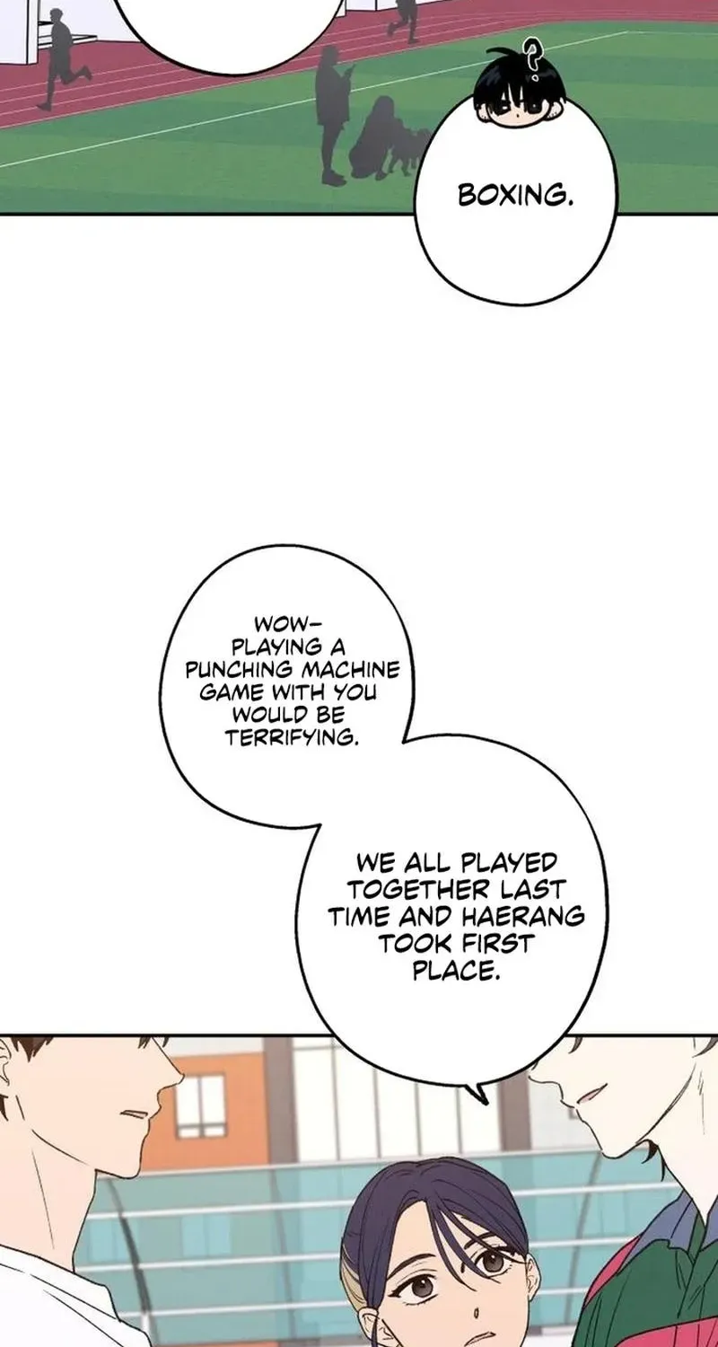 Read In Between EN Manga Online