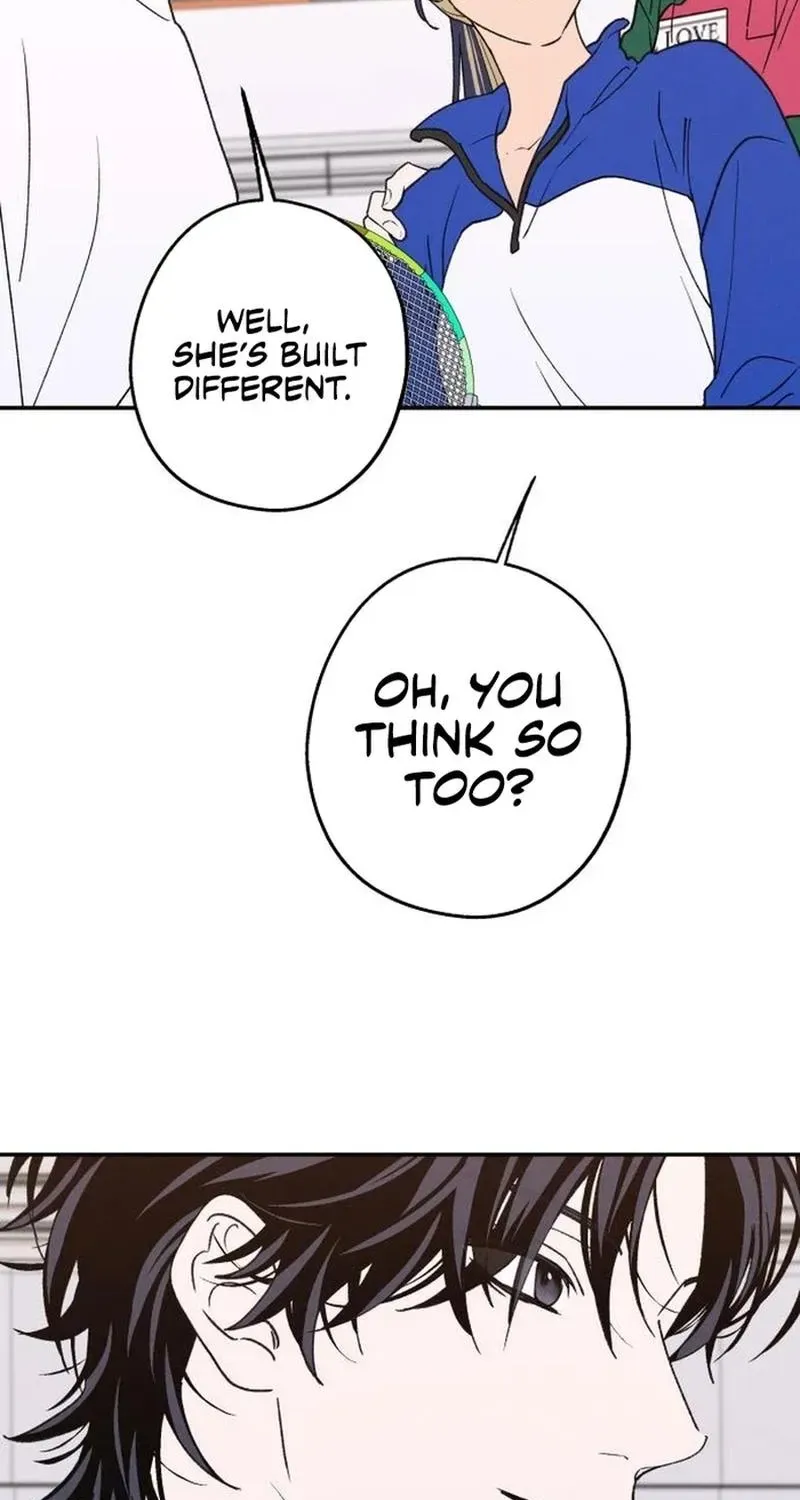 Read In Between EN Manga Online