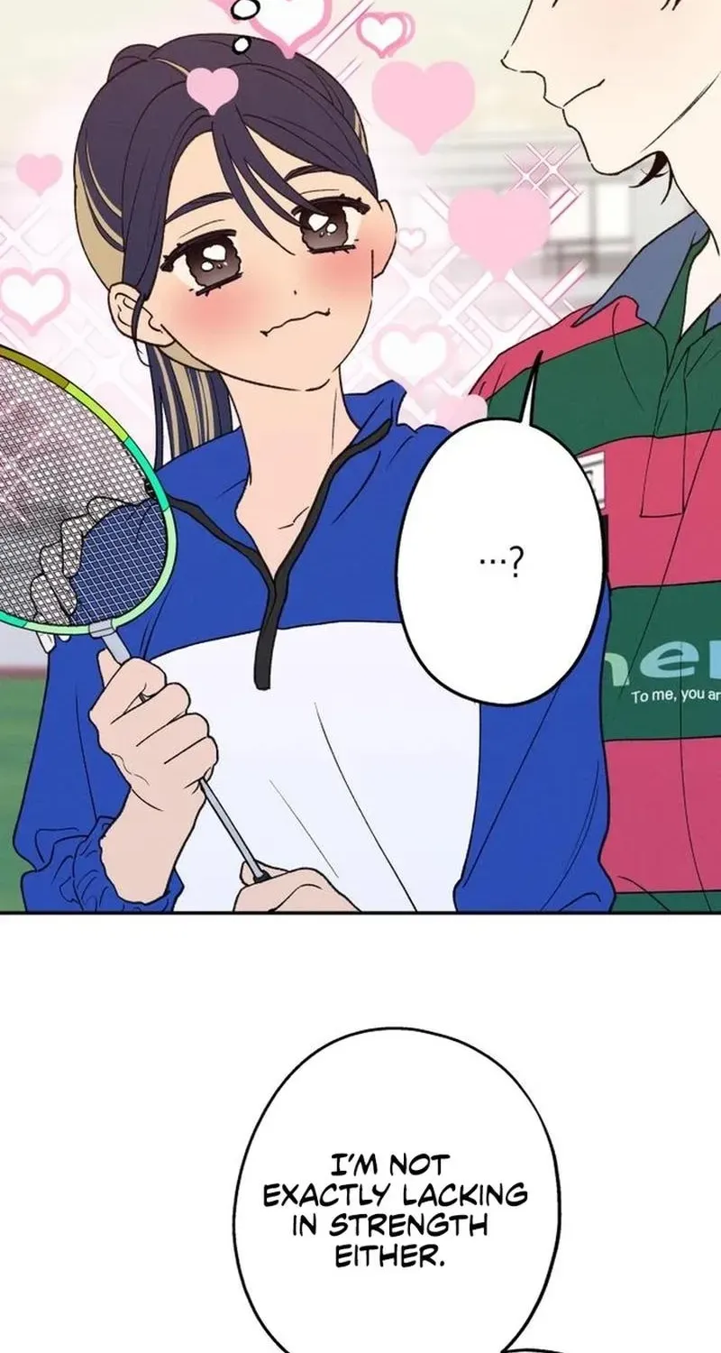 Read In Between EN Manga Online