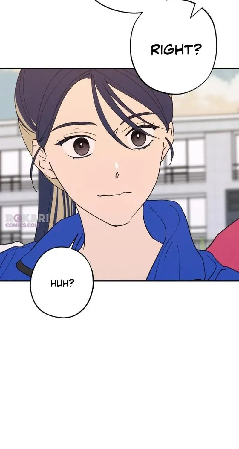 Read In Between EN Manga Online