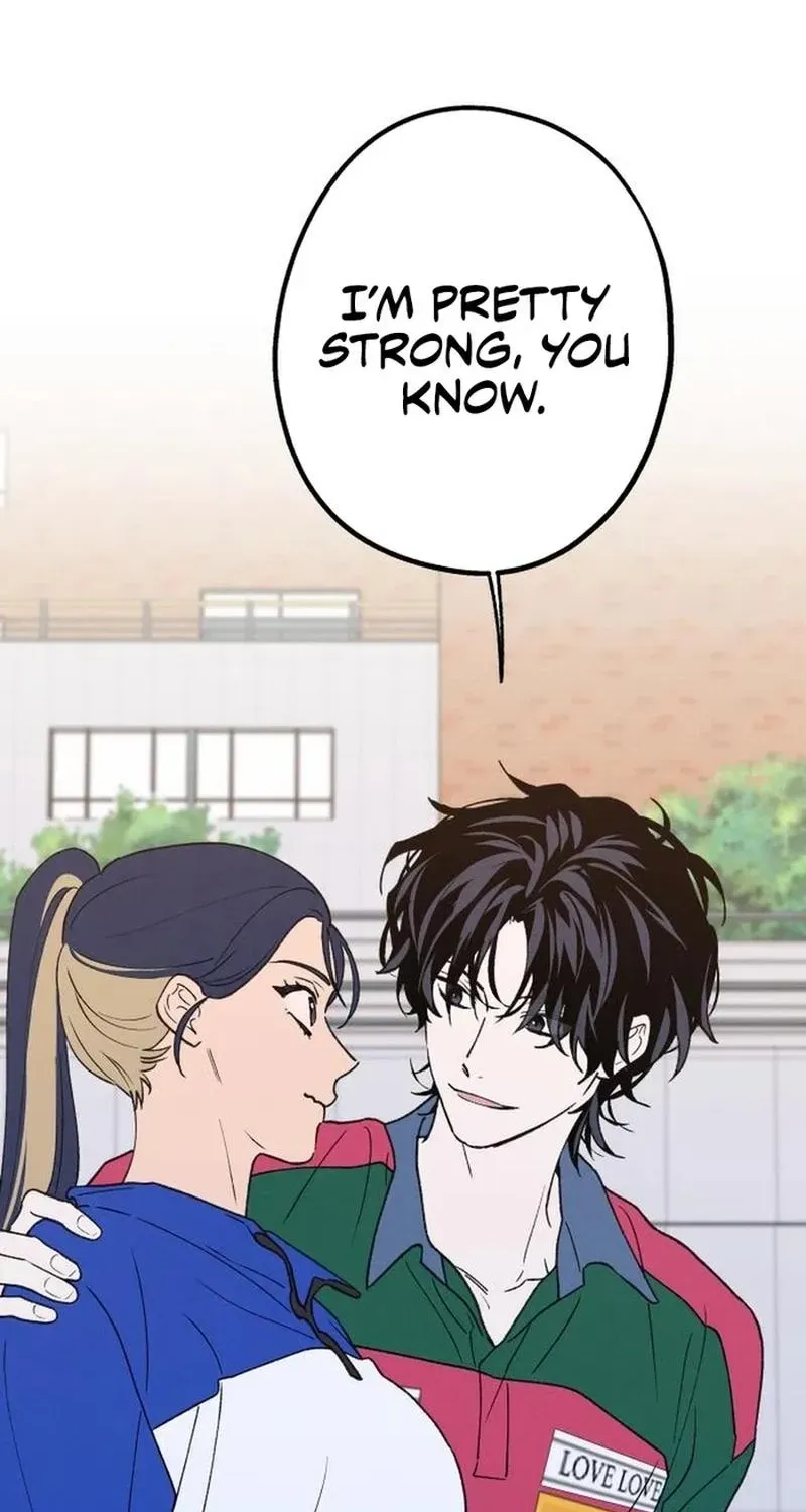 Read In Between EN Manga Online