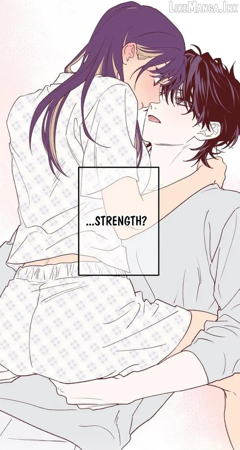 Read In Between EN Manga Online