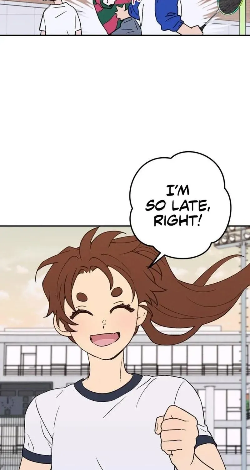 Read In Between EN Manga Online