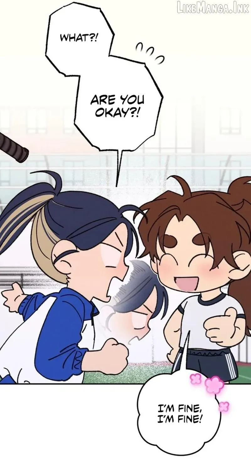 Read In Between EN Manga Online