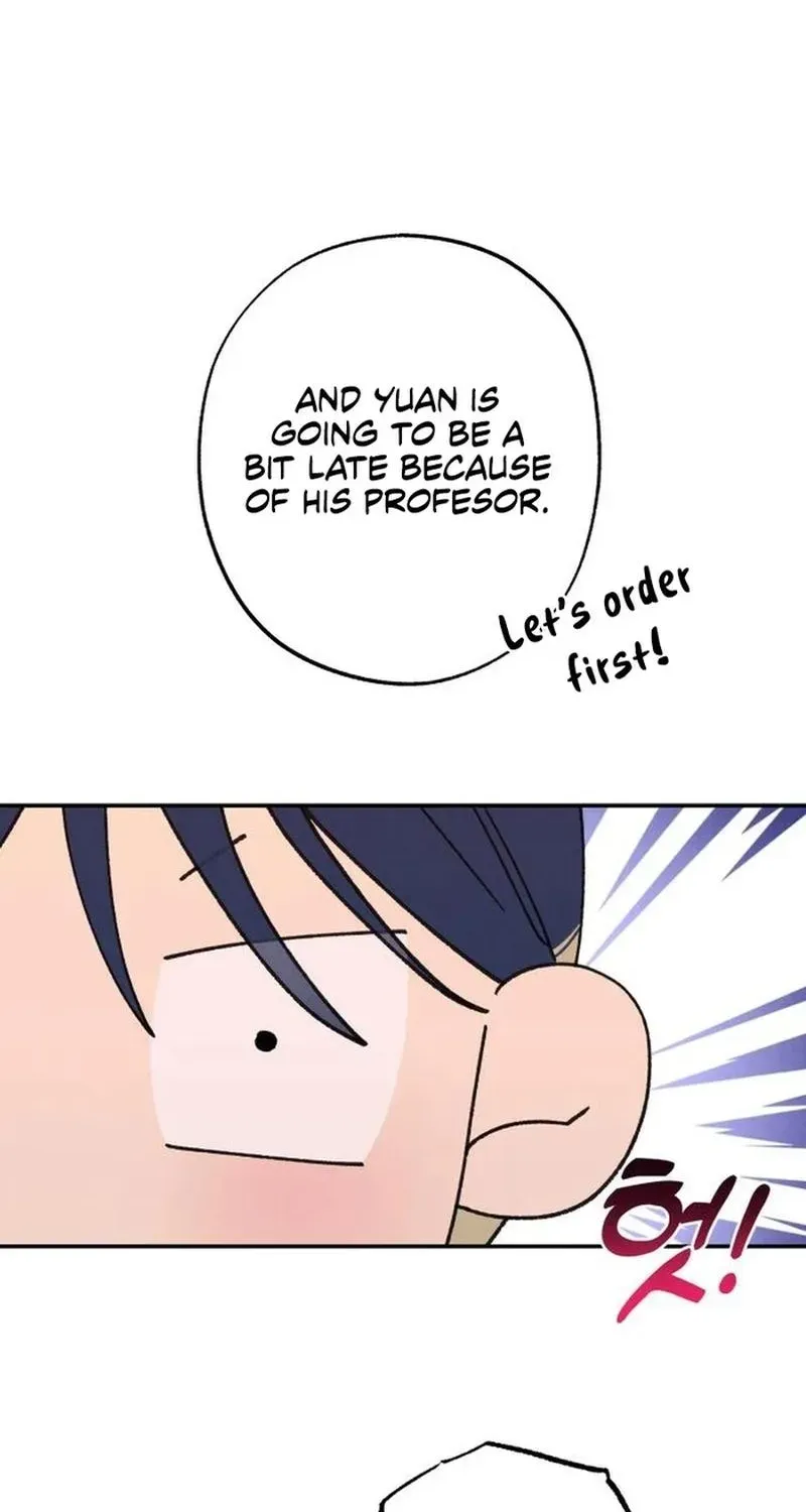 Read In Between EN Manga Online