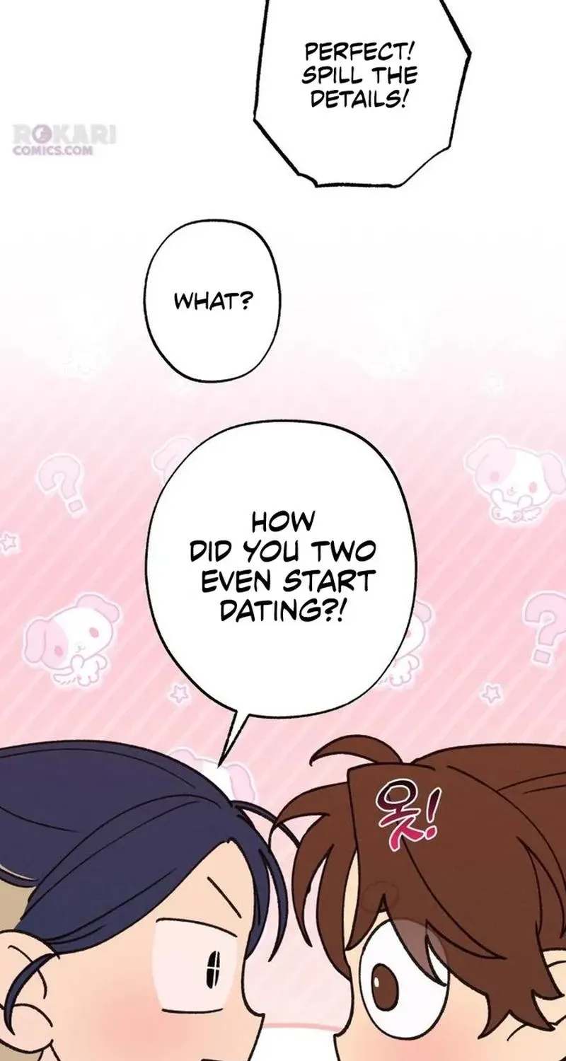 Read In Between EN Manga Online