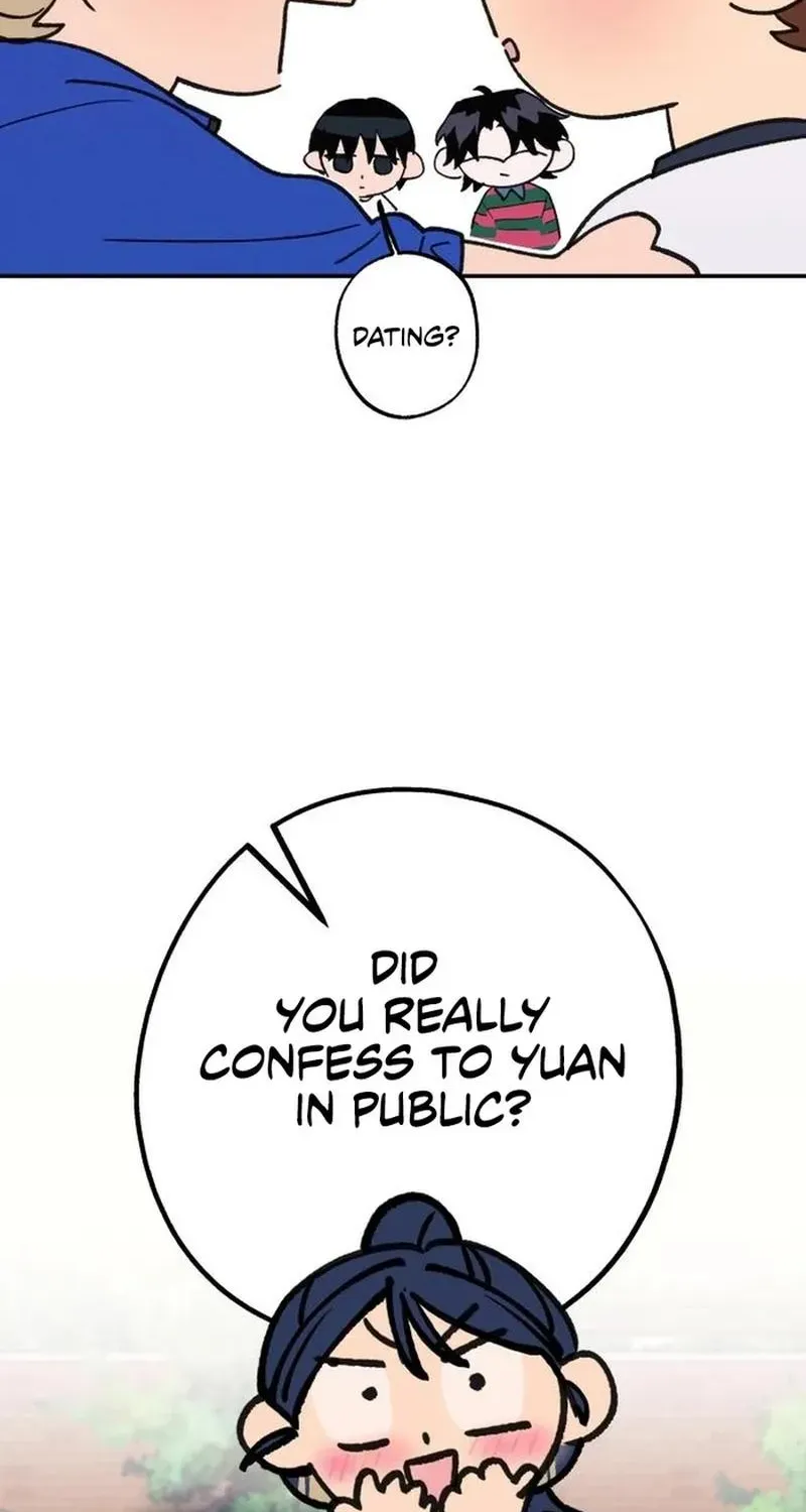 Read In Between EN Manga Online