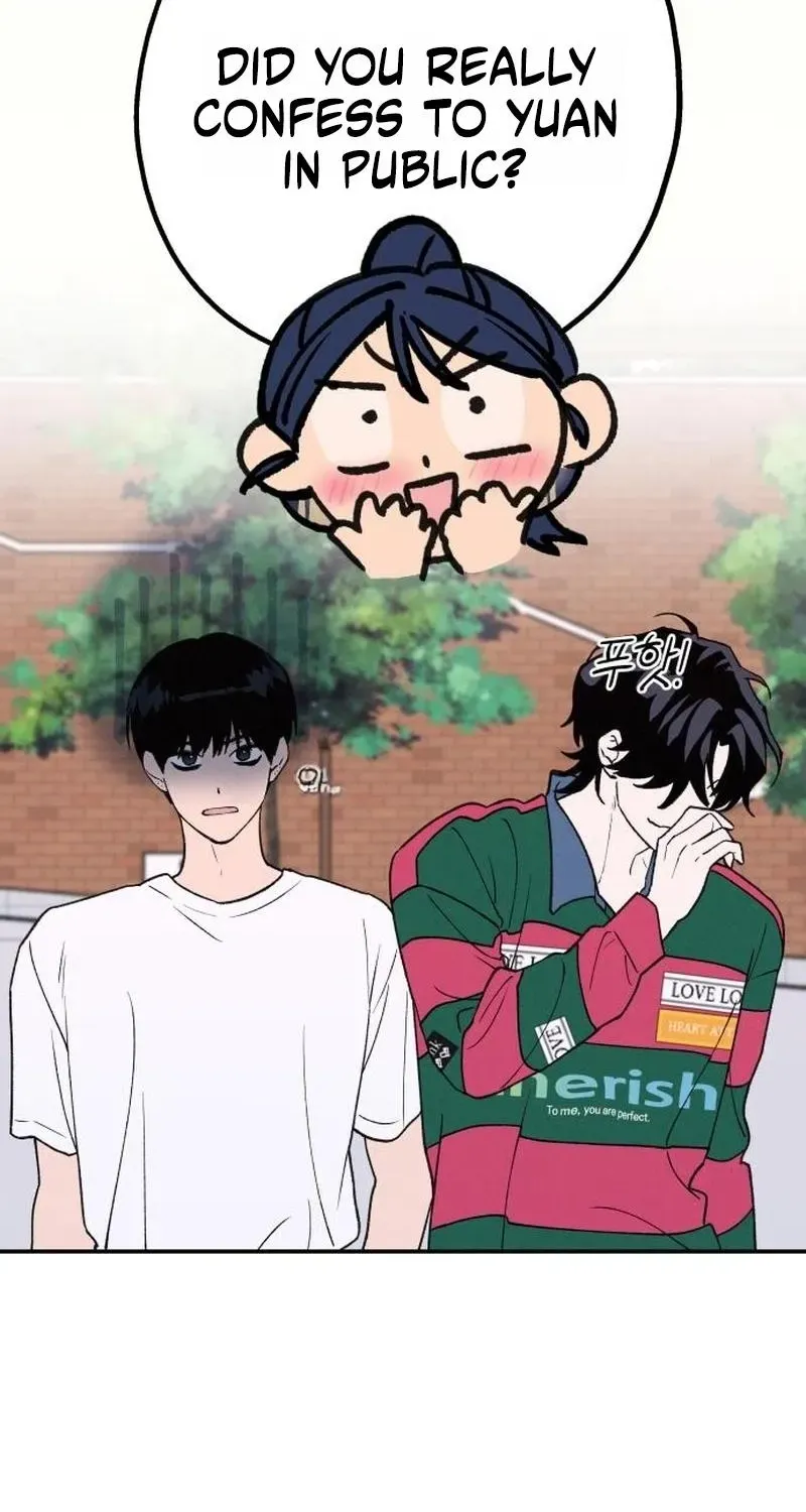 Read In Between EN Manga Online