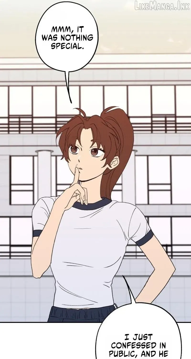Read In Between EN Manga Online