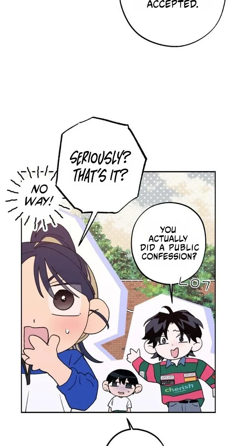 Read In Between EN Manga Online