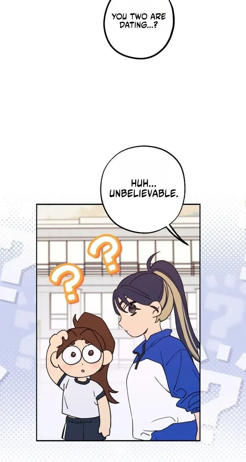 Read In Between EN Manga Online