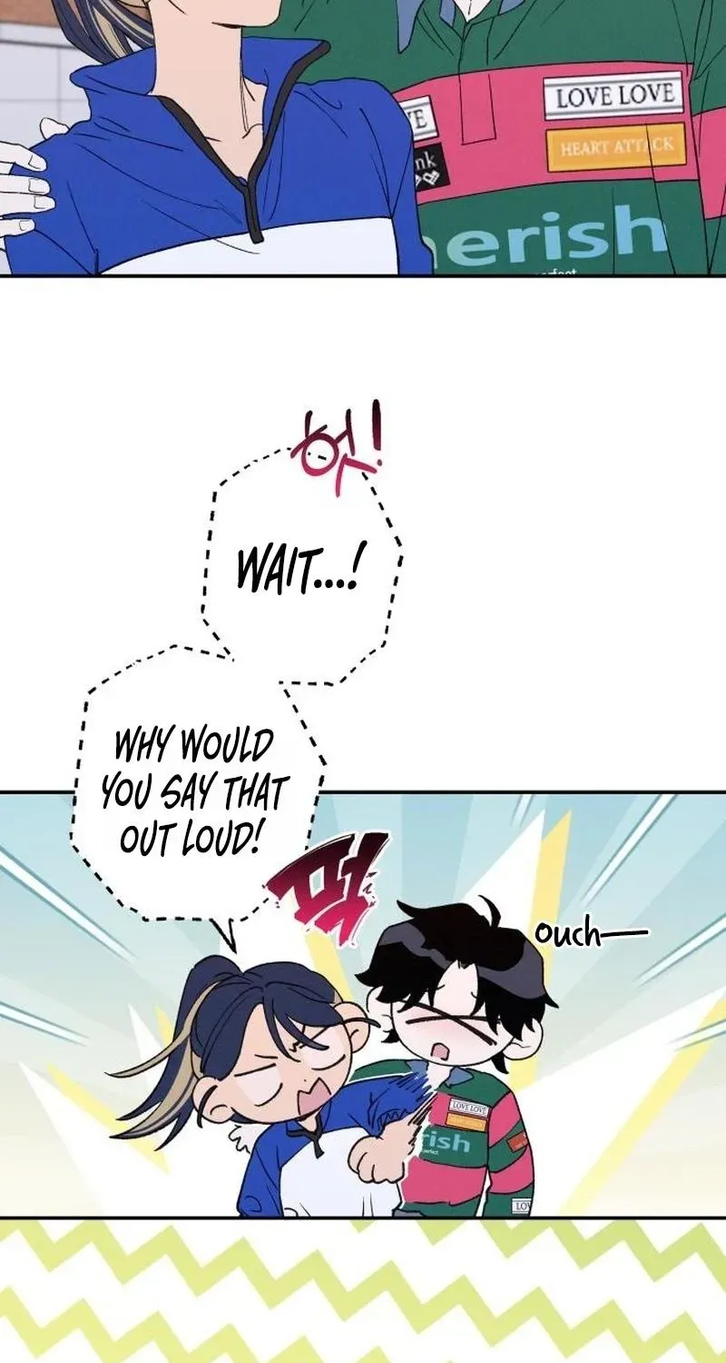 Read In Between EN Manga Online