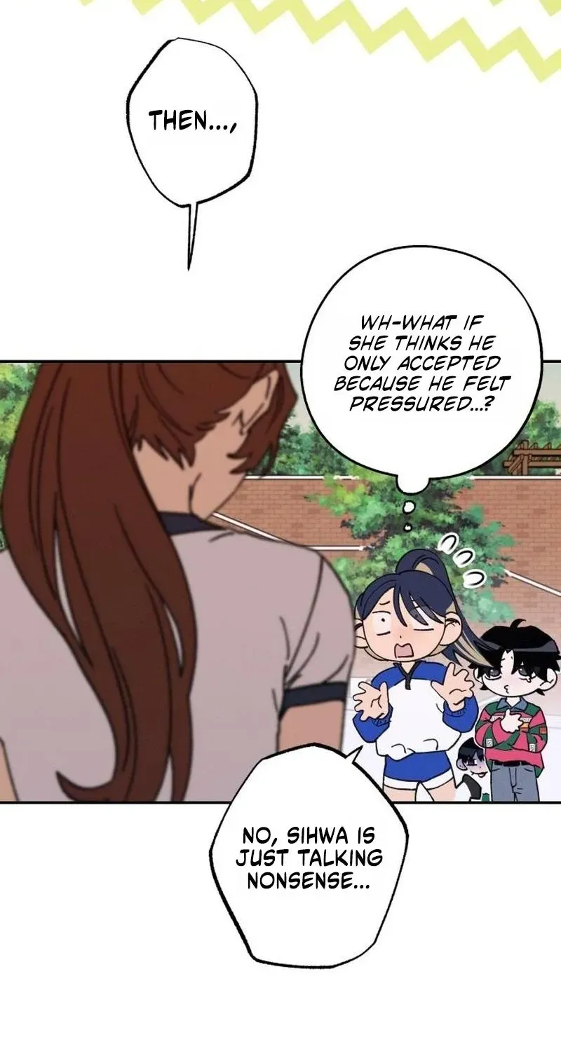 Read In Between EN Manga Online