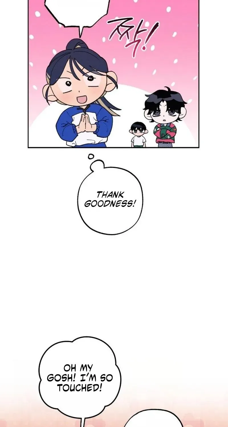 Read In Between EN Manga Online