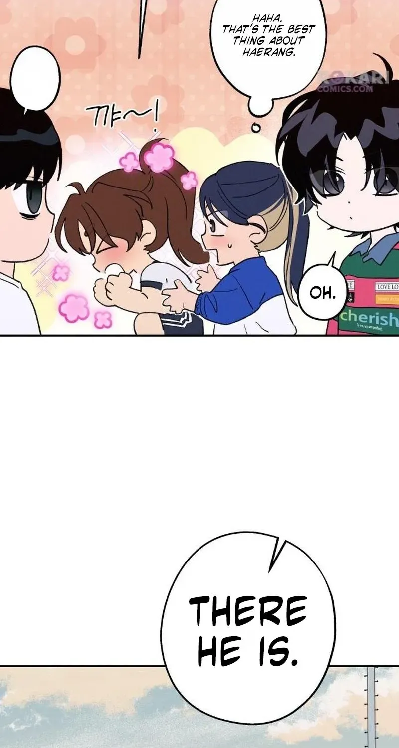 Read In Between EN Manga Online