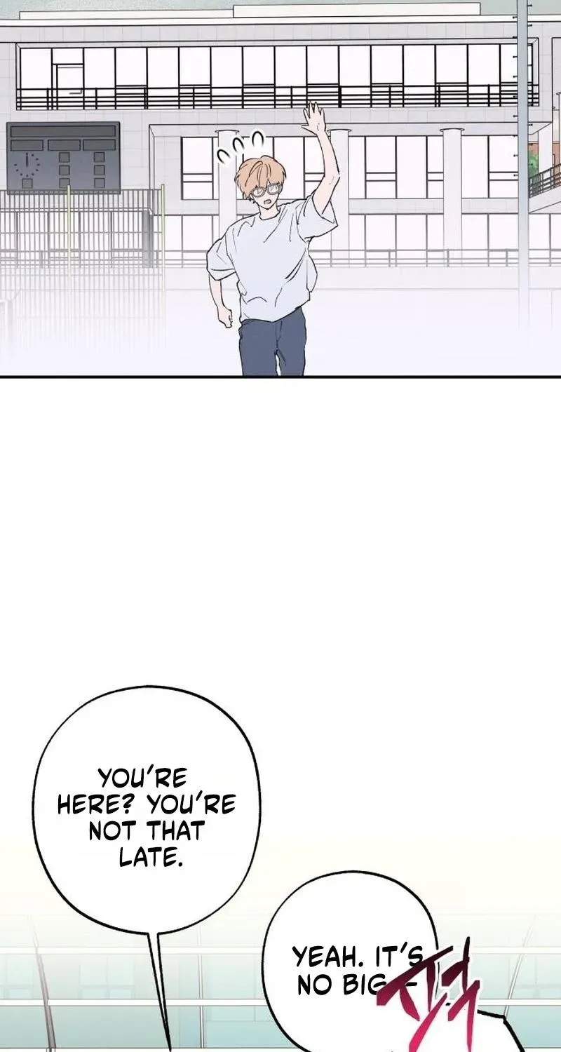 Read In Between EN Manga Online