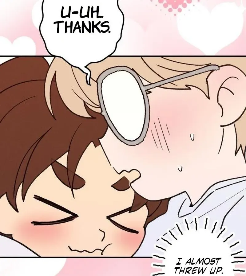 Read In Between EN Manga Online