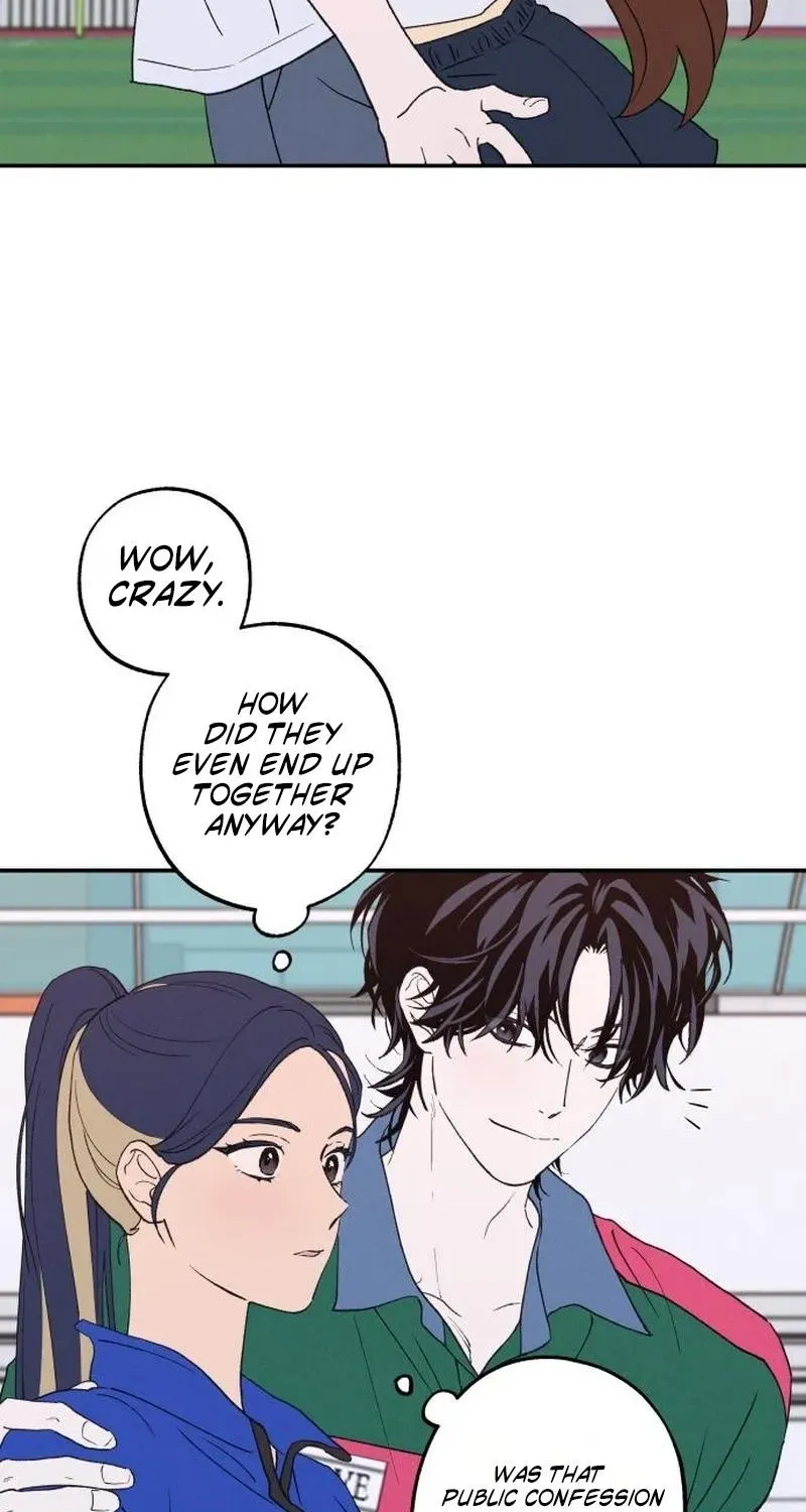 Read In Between EN Manga Online