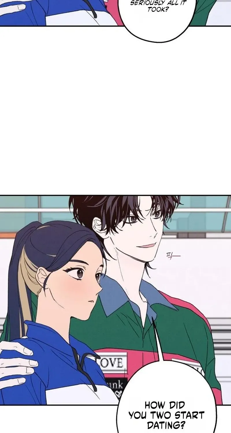 Read In Between EN Manga Online
