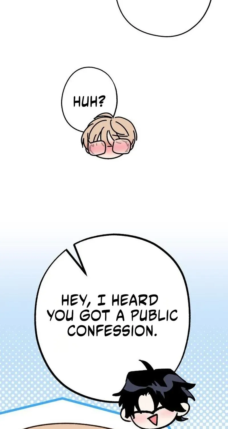Read In Between EN Manga Online