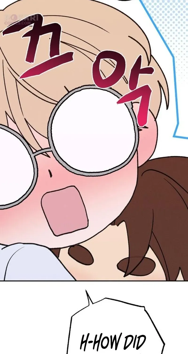 Read In Between EN Manga Online