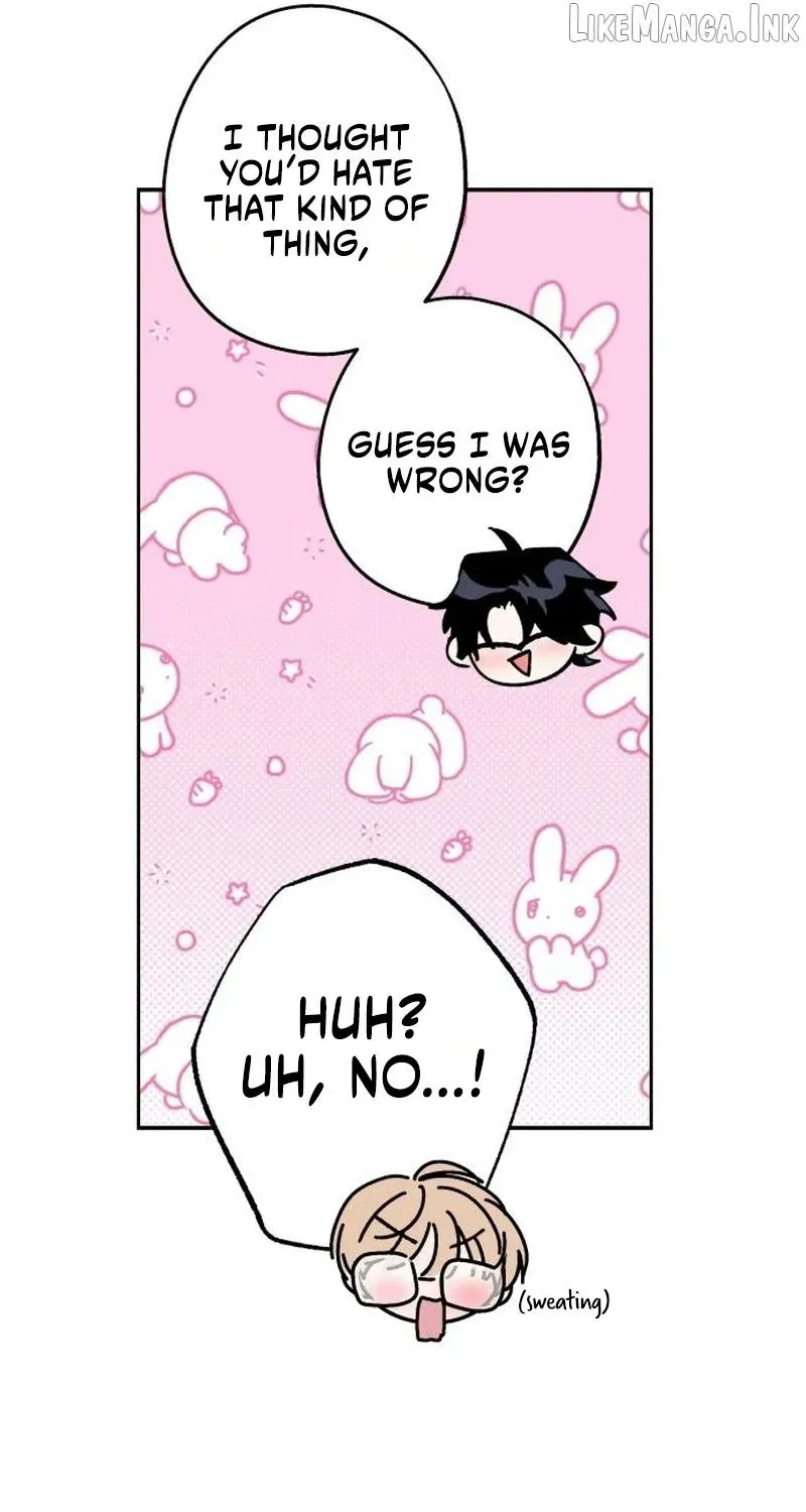 Read In Between EN Manga Online