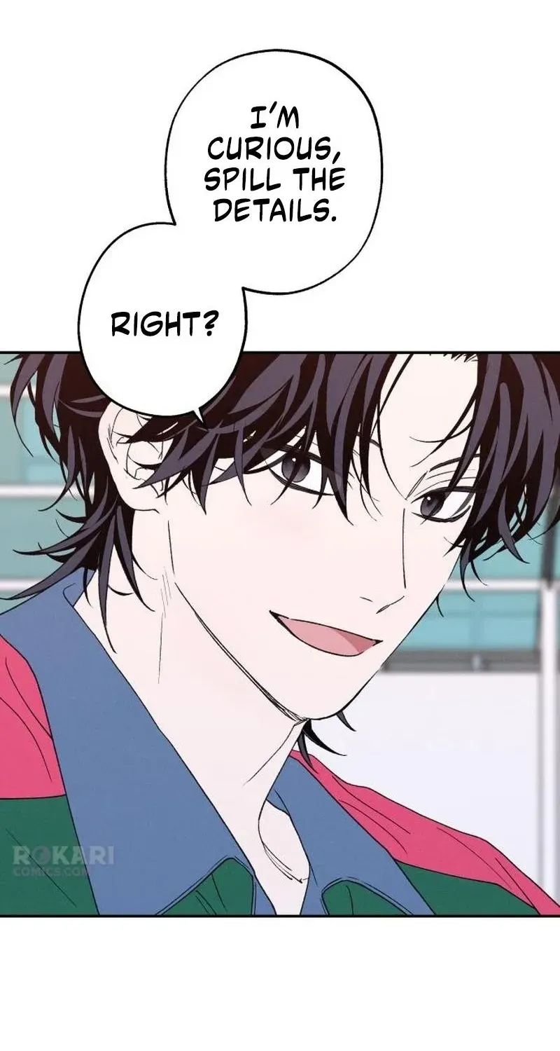 Read In Between EN Manga Online