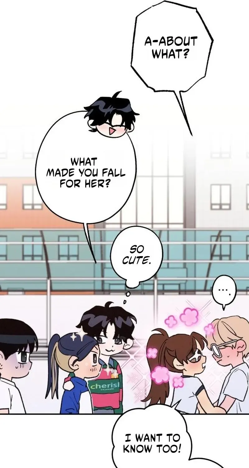 Read In Between EN Manga Online