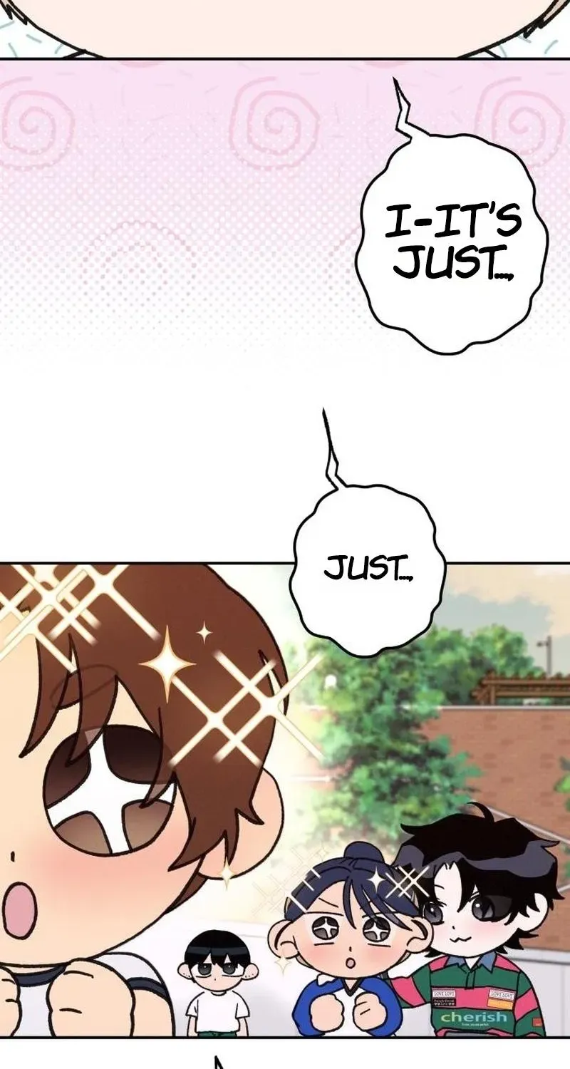 Read In Between EN Manga Online