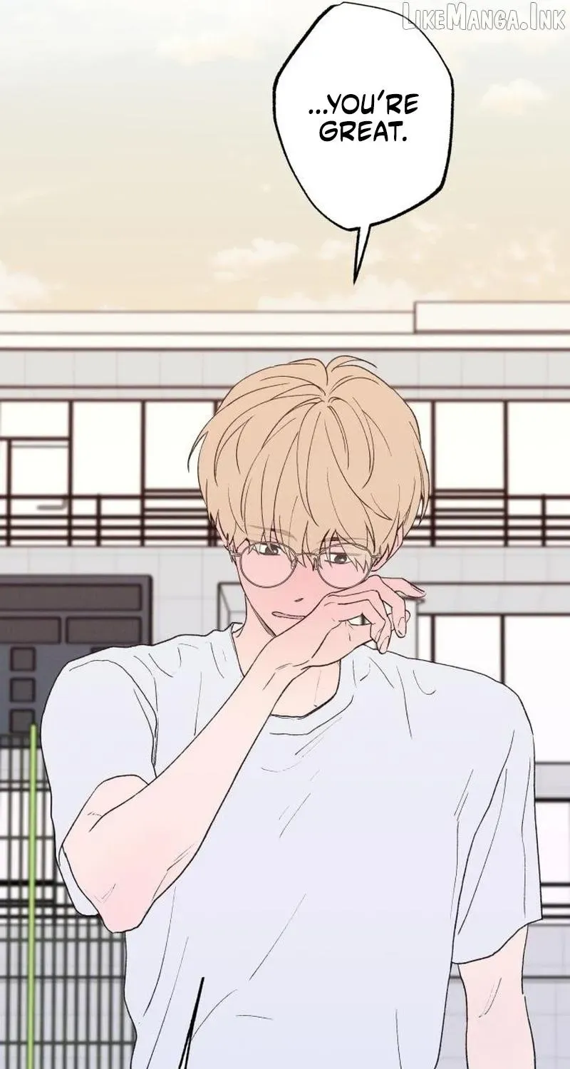 Read In Between EN Manga Online