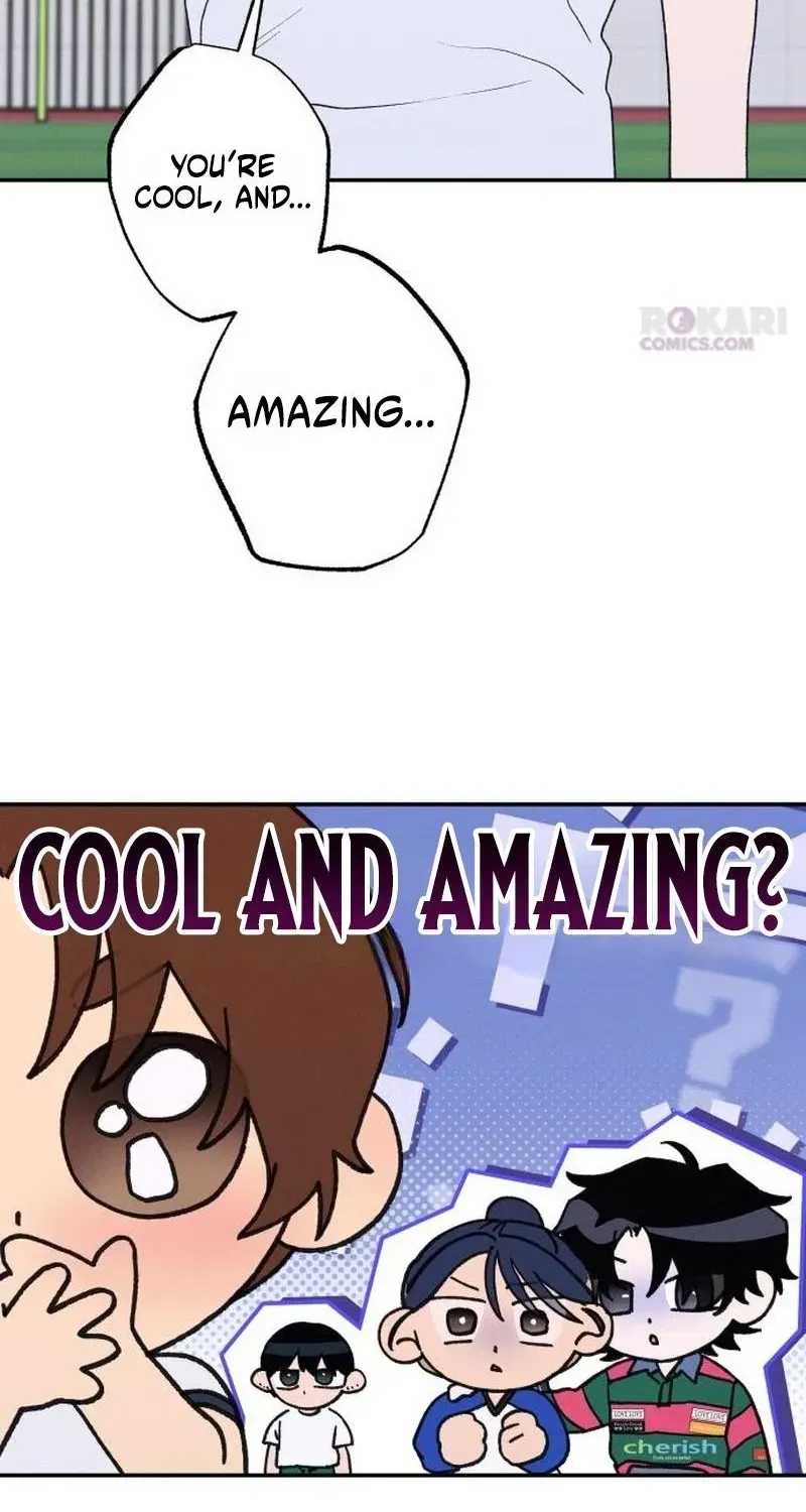 Read In Between EN Manga Online