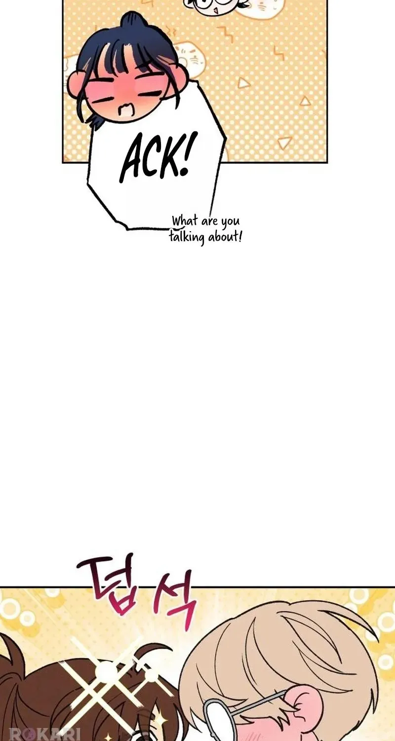 Read In Between EN Manga Online