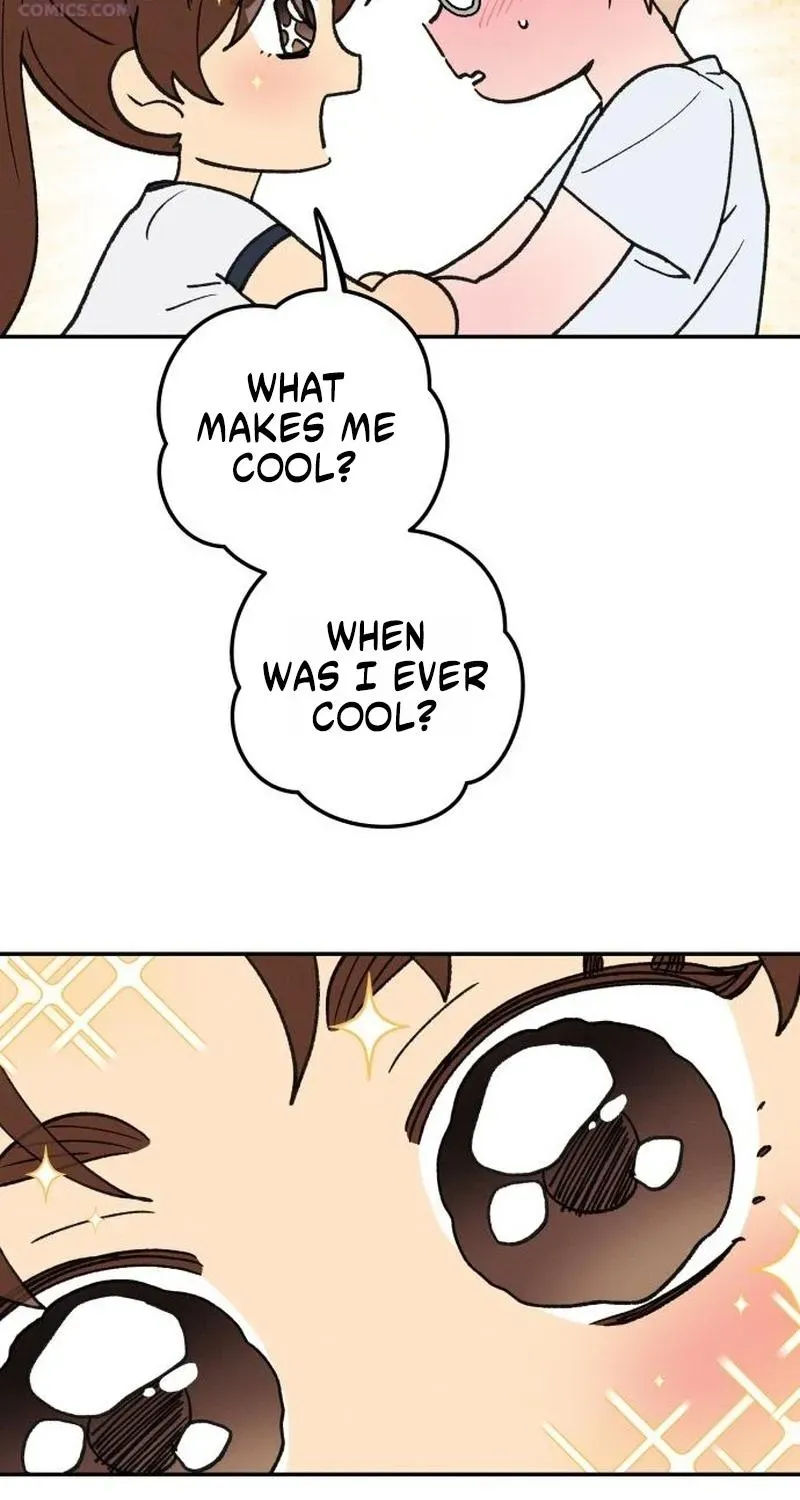 Read In Between EN Manga Online