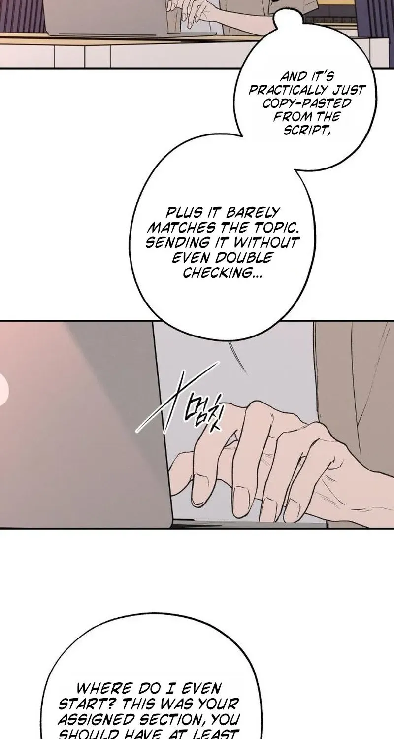 Read In Between EN Manga Online