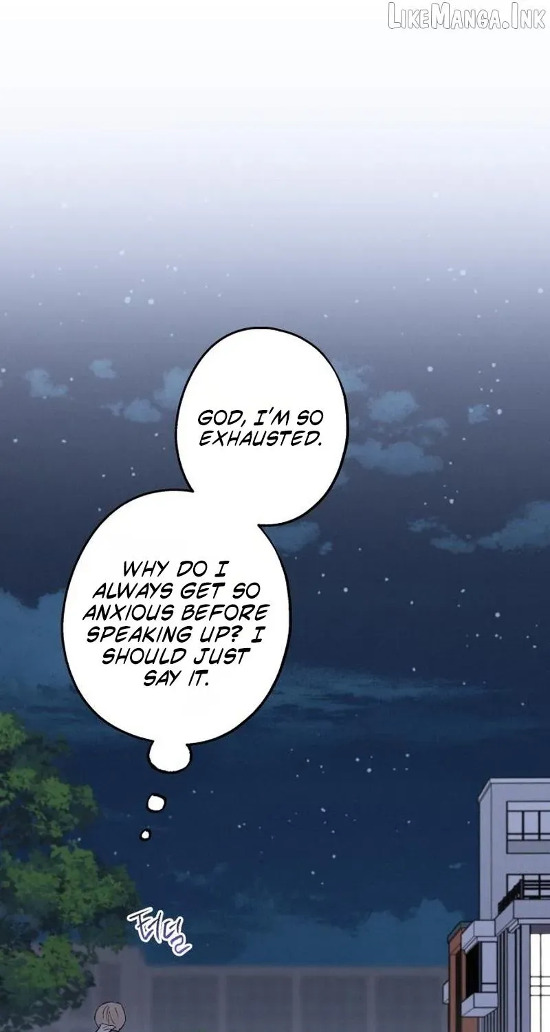 Read In Between EN Manga Online