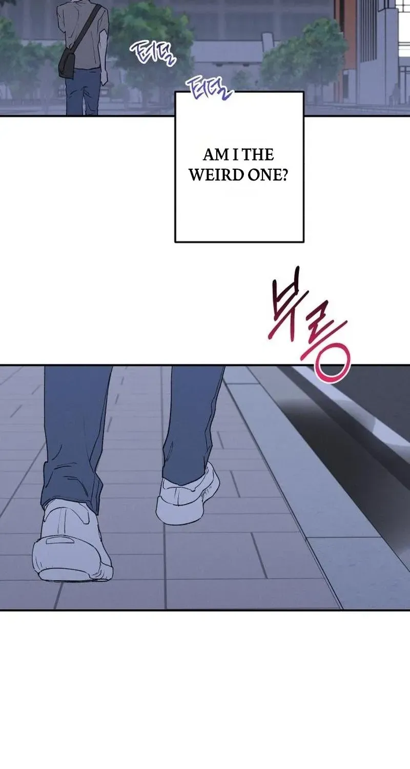 Read In Between EN Manga Online