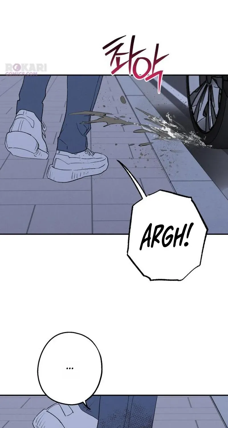Read In Between EN Manga Online