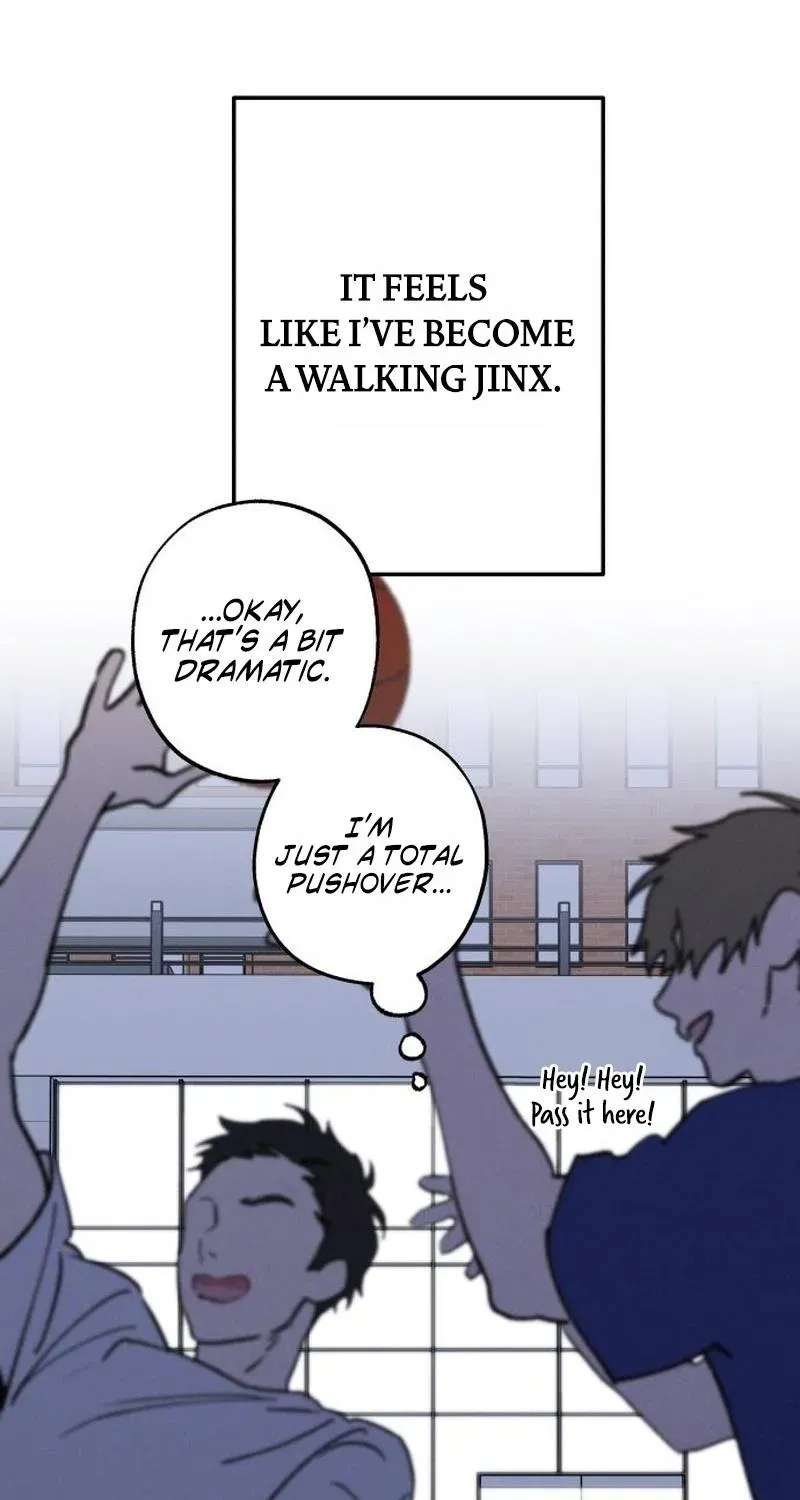 Read In Between EN Manga Online