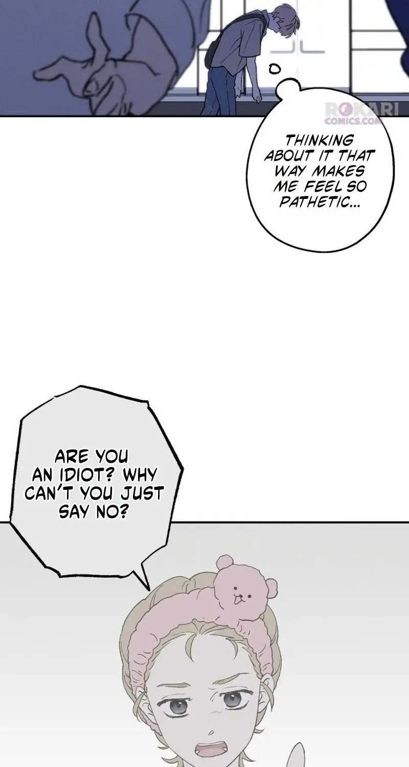 Read In Between EN Manga Online