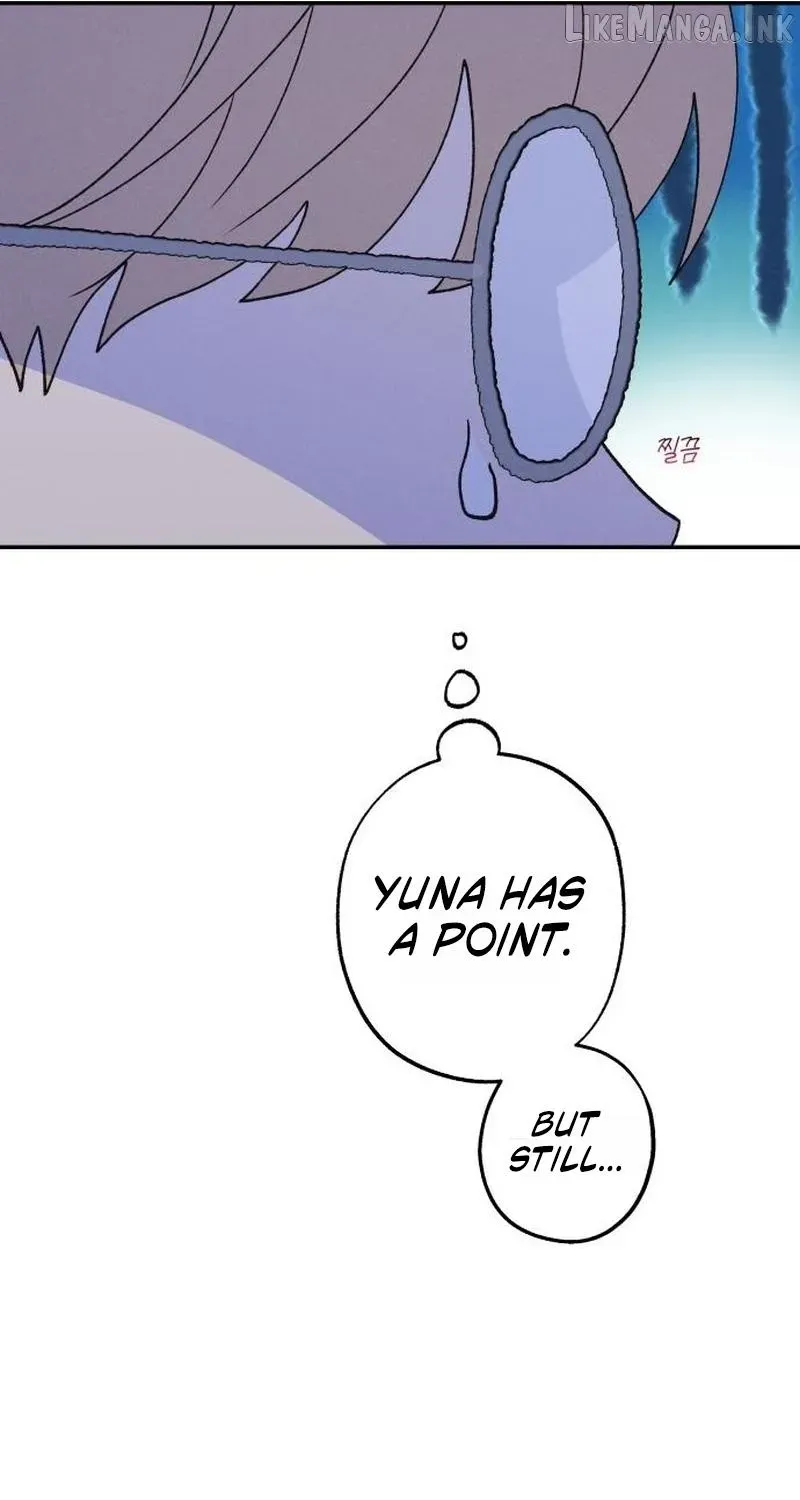 Read In Between EN Manga Online