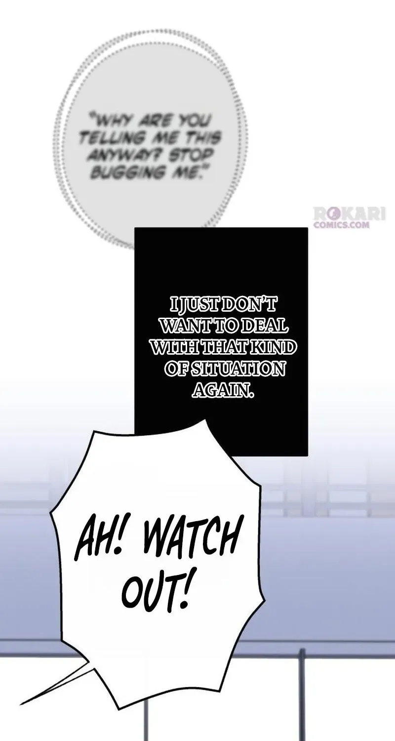 Read In Between EN Manga Online