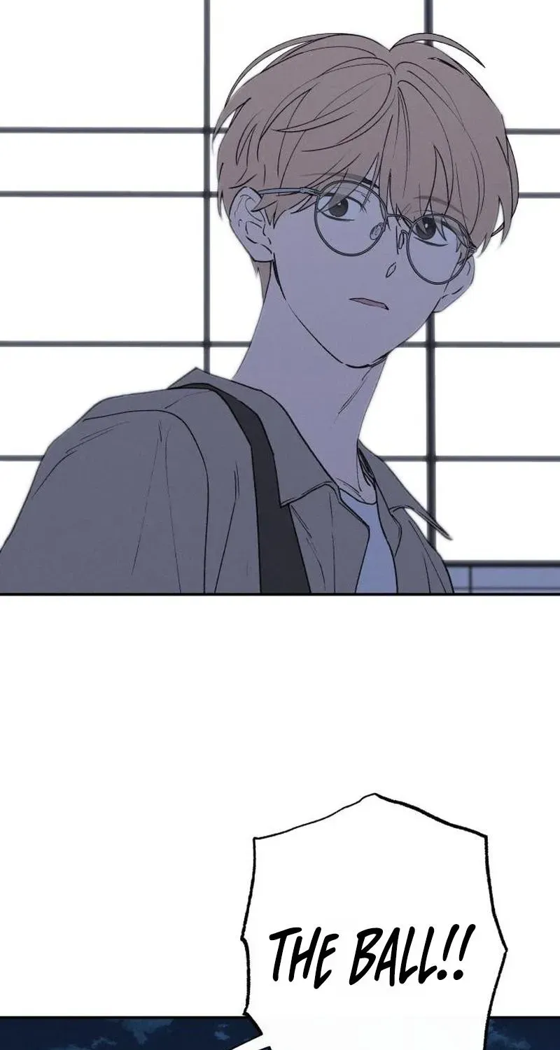 Read In Between EN Manga Online
