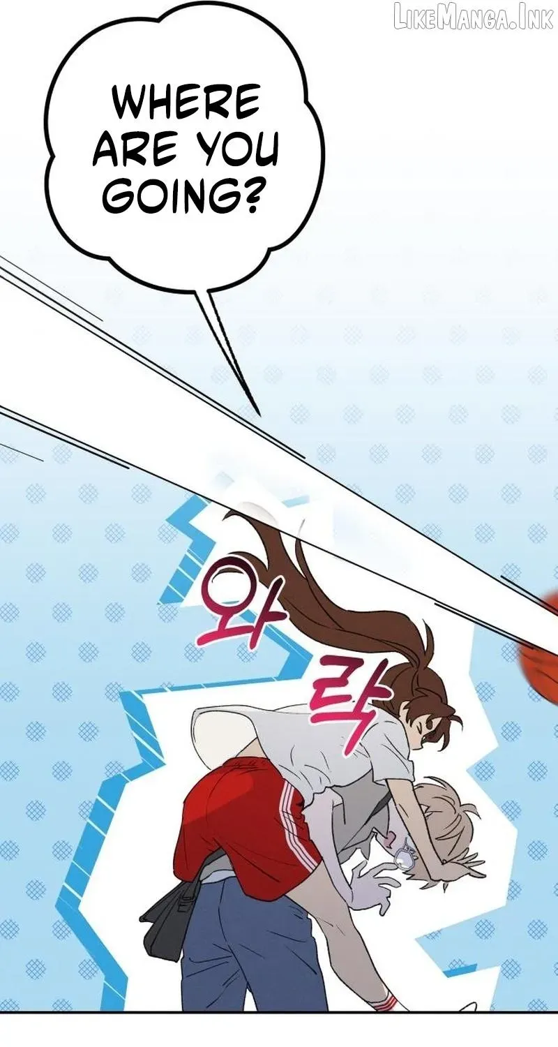 Read In Between EN Manga Online