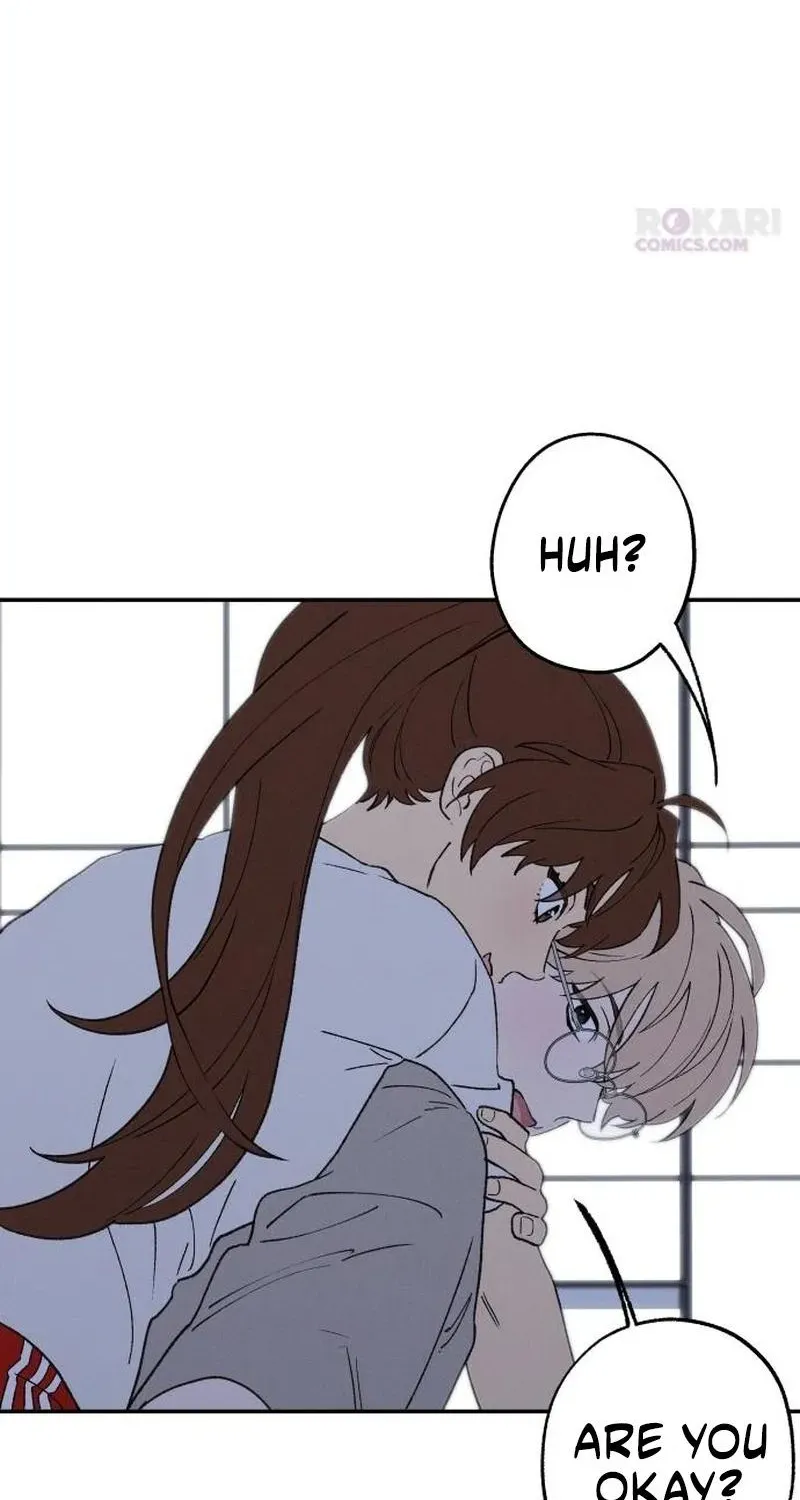 Read In Between EN Manga Online