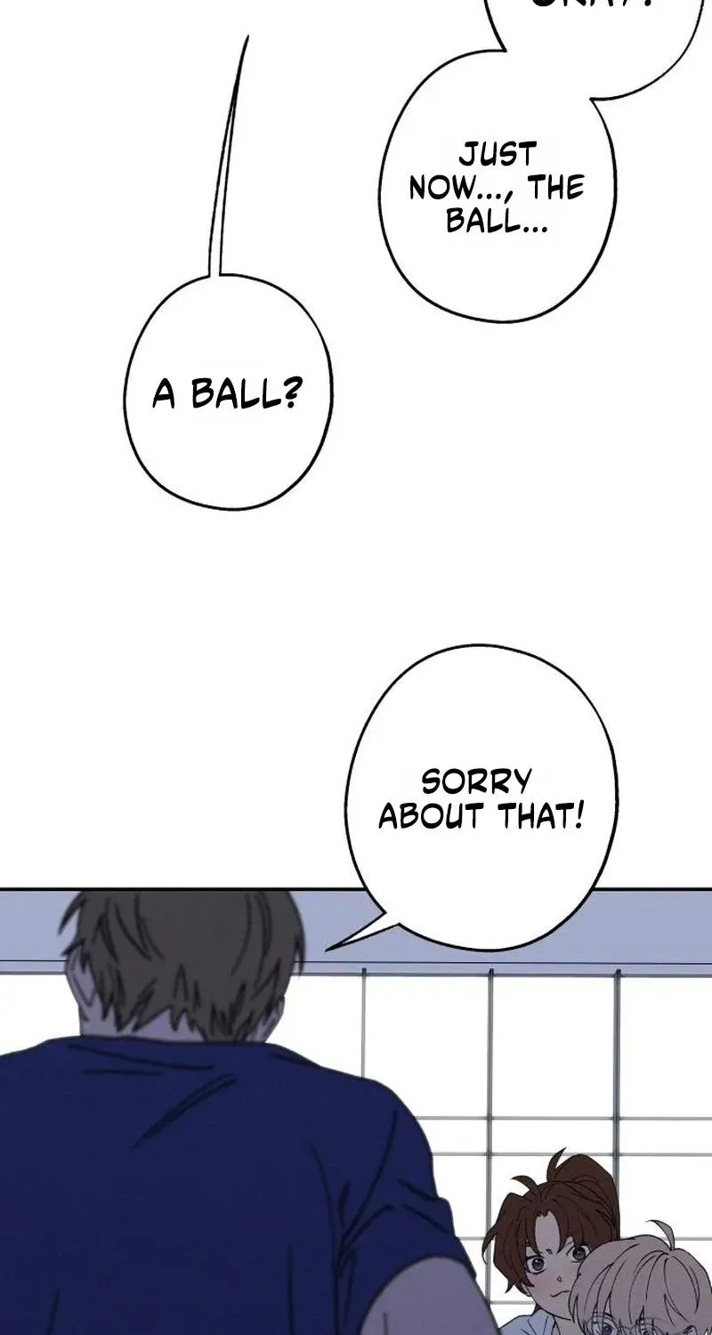 Read In Between EN Manga Online