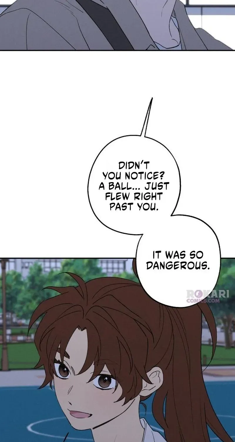Read In Between EN Manga Online