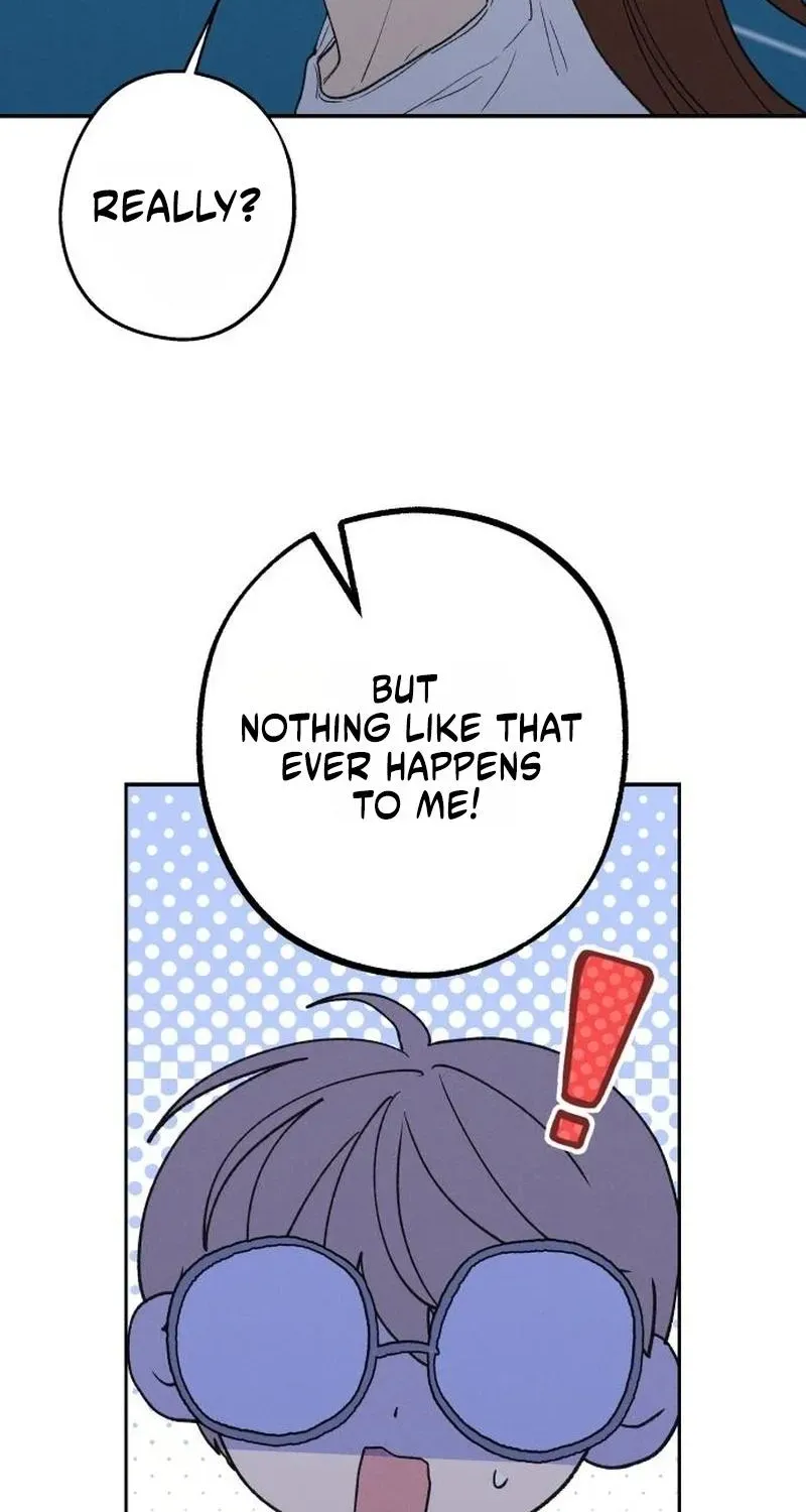 Read In Between EN Manga Online