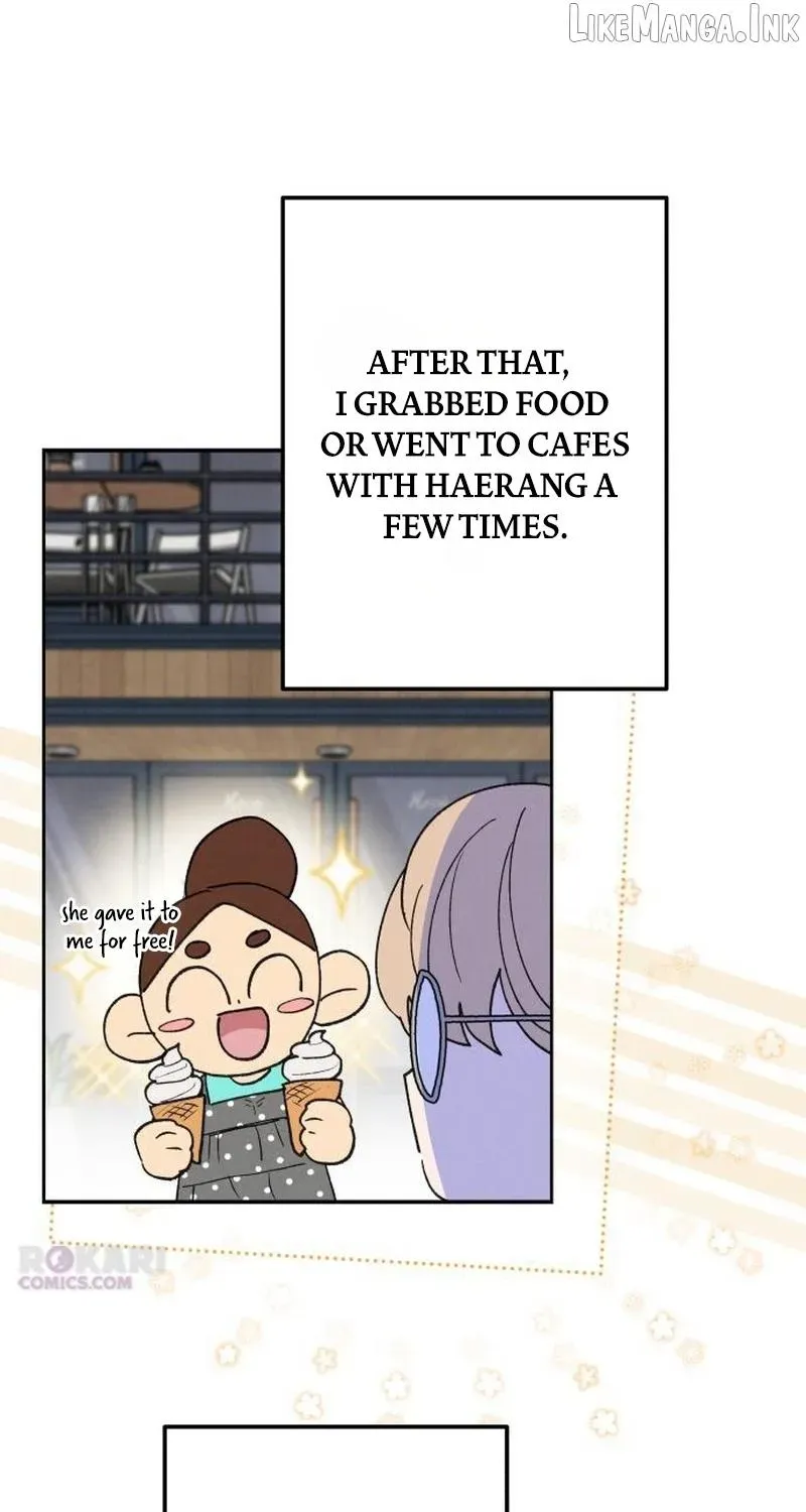 Read In Between EN Manga Online