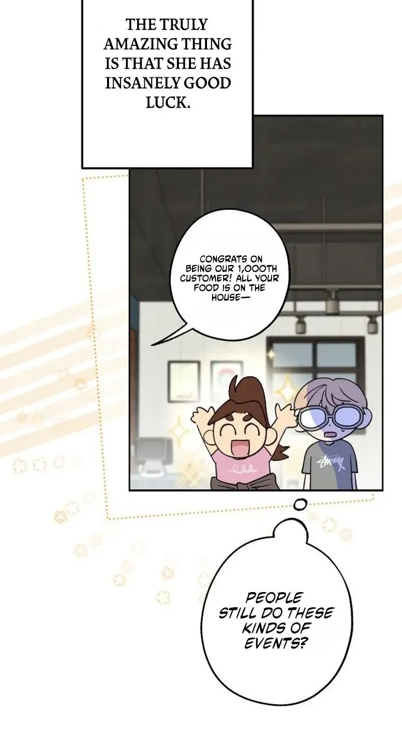 Read In Between EN Manga Online